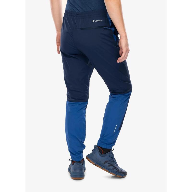 Spodnie turystyczne męskie Columbia Tech Nylon Pant