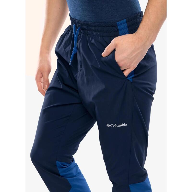 Spodnie turystyczne męskie Columbia Tech Nylon Pant