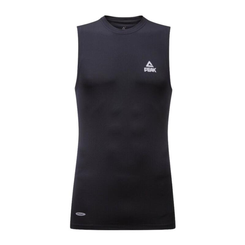 Maillot de compression sans manches Peak p-cool