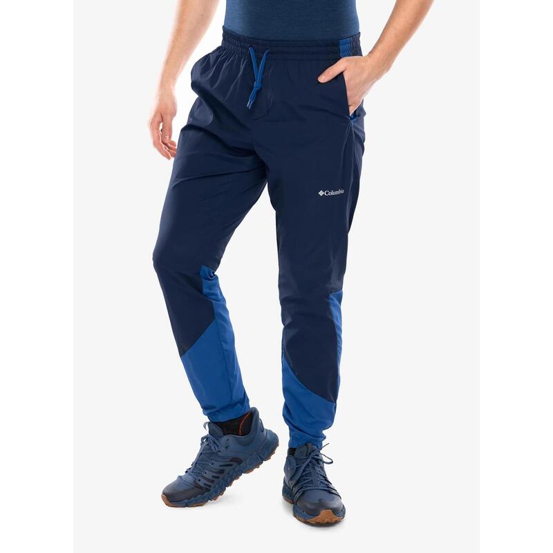 Spodnie turystyczne męskie Columbia Tech Nylon Pant