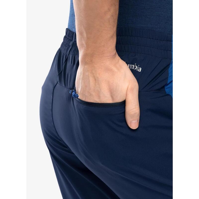 Spodnie turystyczne męskie Columbia Tech Nylon Pant