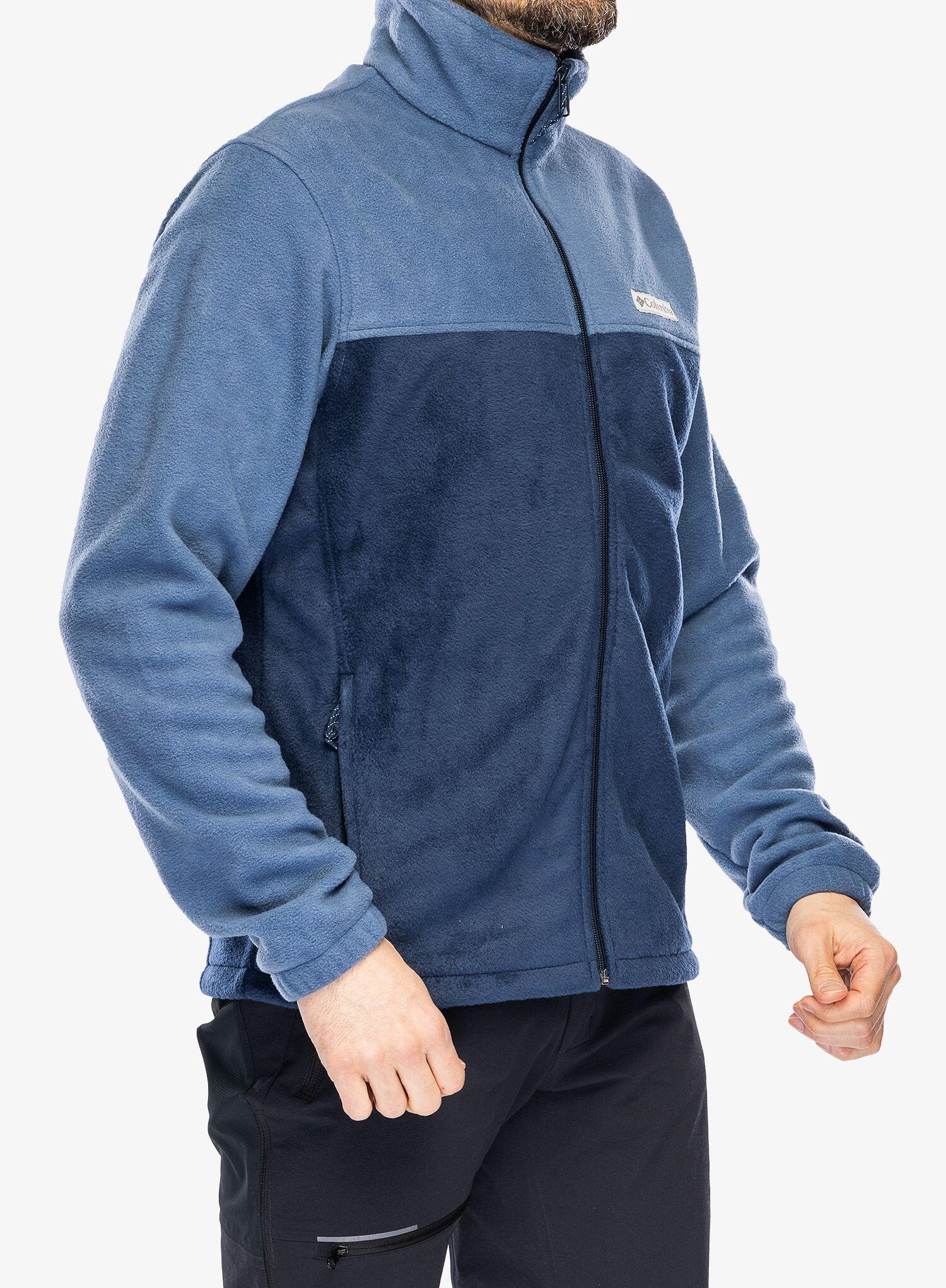 COLUMBIA Steens Mountain Full Zip 2.0 - Veste polaire 3/6