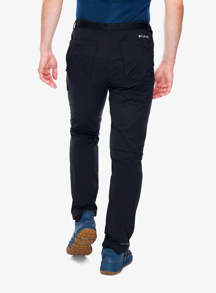 Spodnie turystyczne męskie Columbia Sharpe Canyon Pant