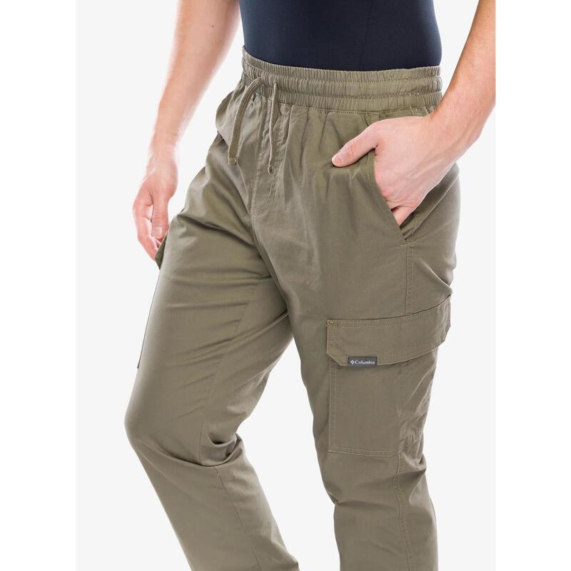 Spodnie turystyczne męskie Columbia Rapid Rivers Pull-On Cargo Pant