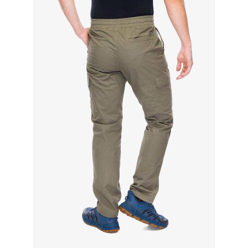 Spodnie turystyczne męskie Columbia Rapid Rivers Pull-On Cargo Pant