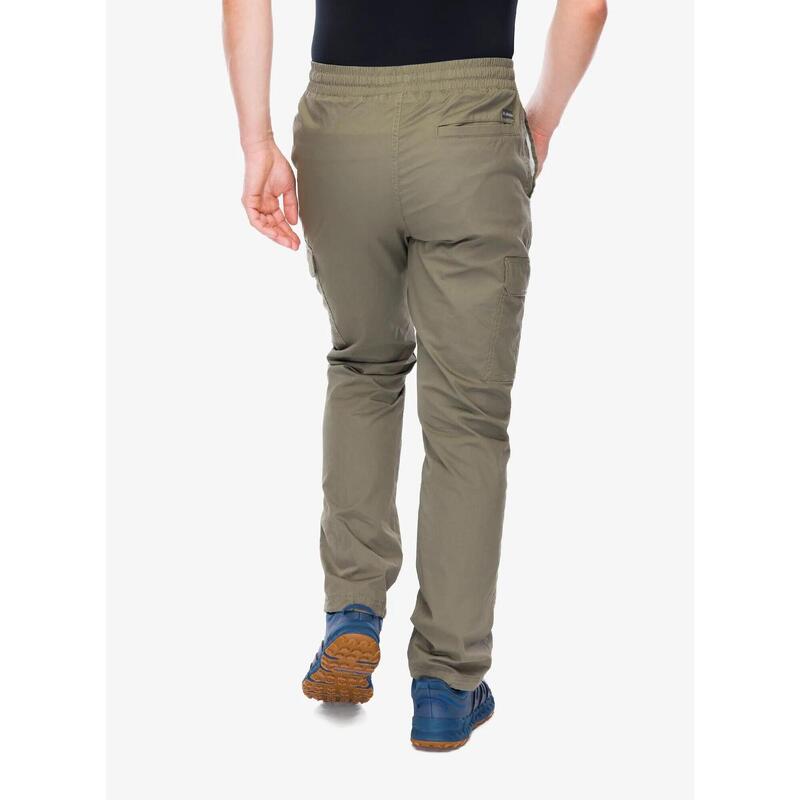 Spodnie turystyczne męskie Columbia Rapid Rivers Pull-On Cargo Pant