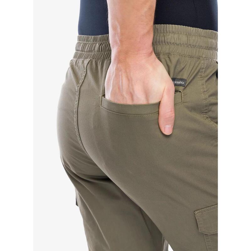 Spodnie turystyczne męskie Columbia Rapid Rivers Pull-On Cargo Pant