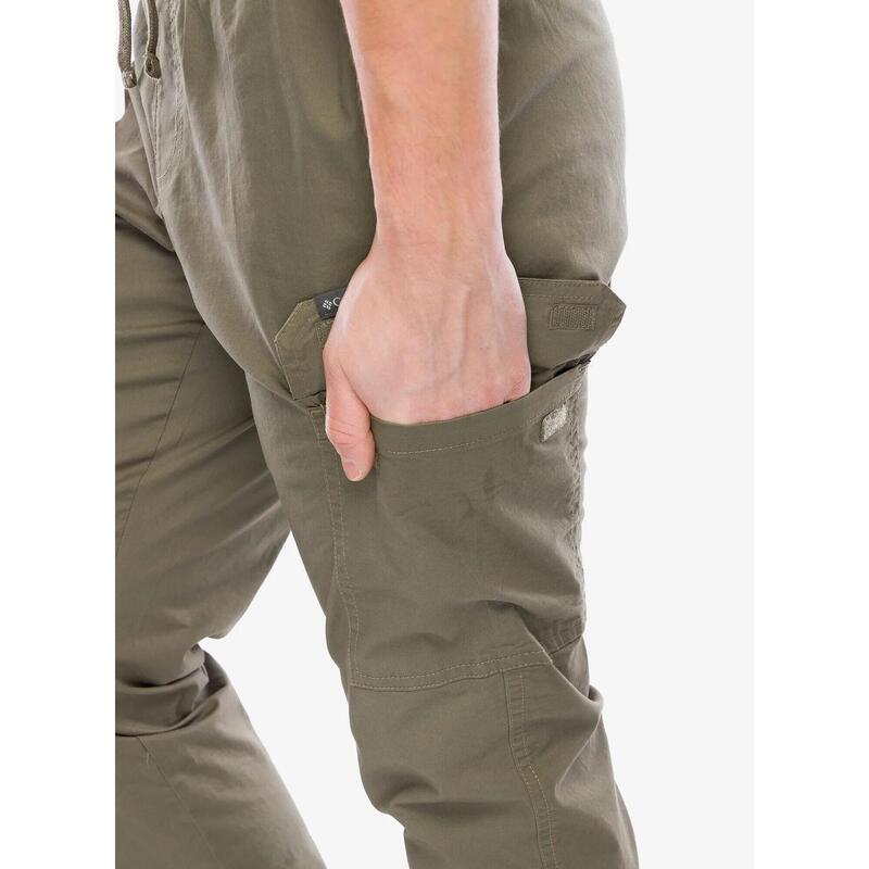 Spodnie turystyczne męskie Columbia Rapid Rivers Pull-On Cargo Pant