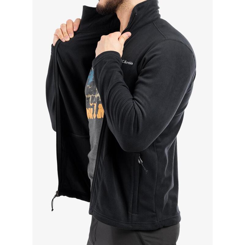 Hanorac Columbia Fast Light Negru