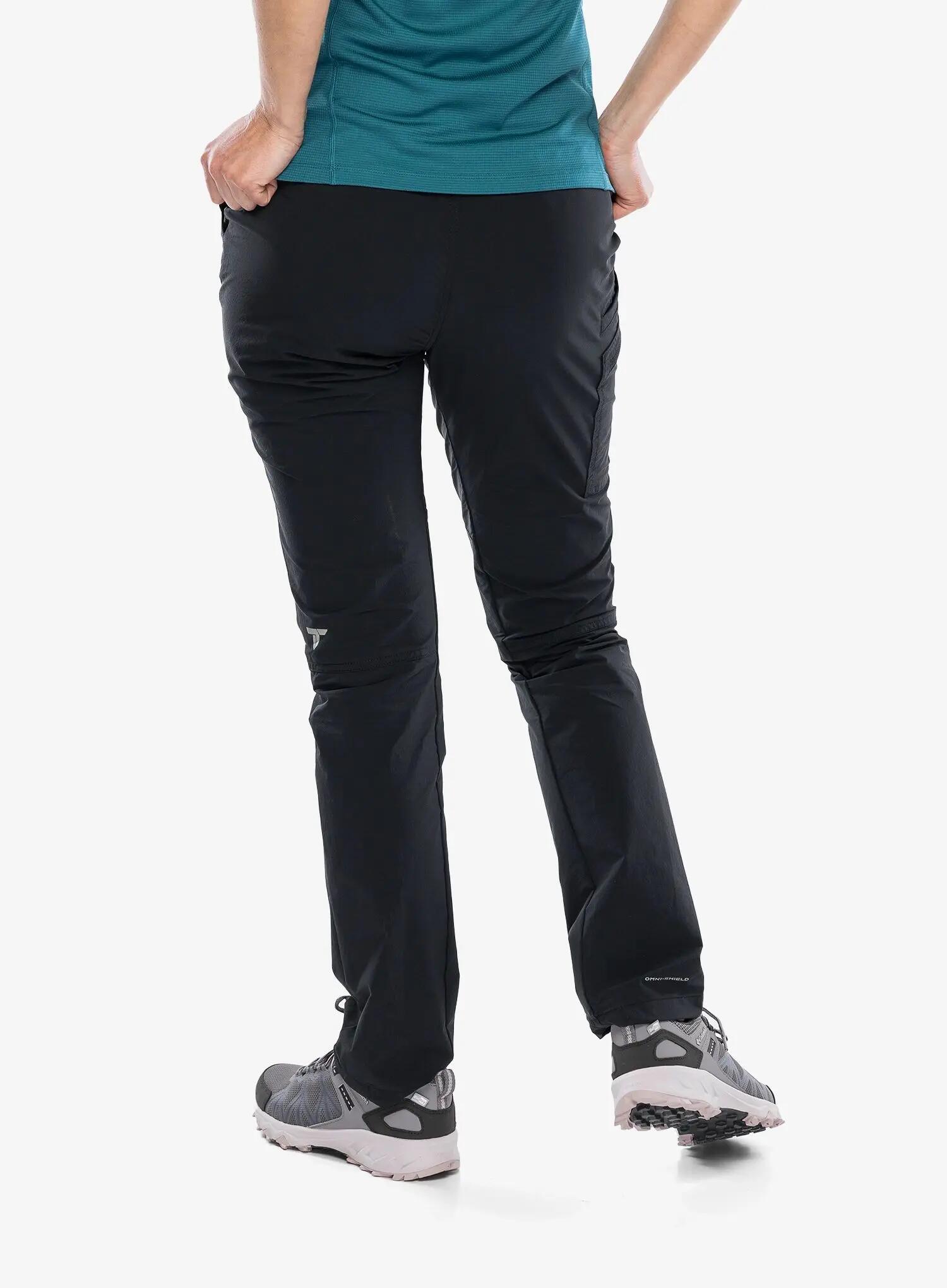 Spodnie turystyczne damskie Columbia Summit Valley Pant II 2/7