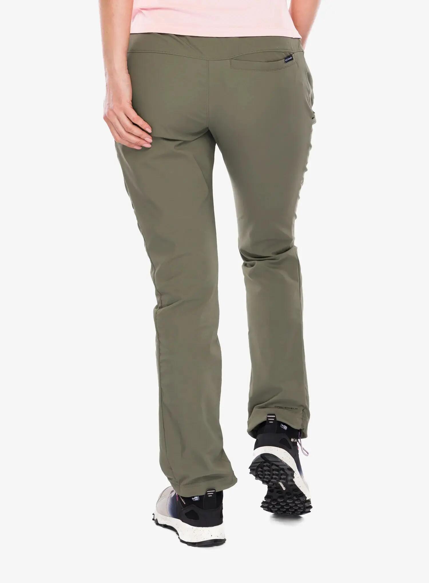 Spodnie turystyczne damskie Columbia Leslie Falls Pull-On Pant 2/7