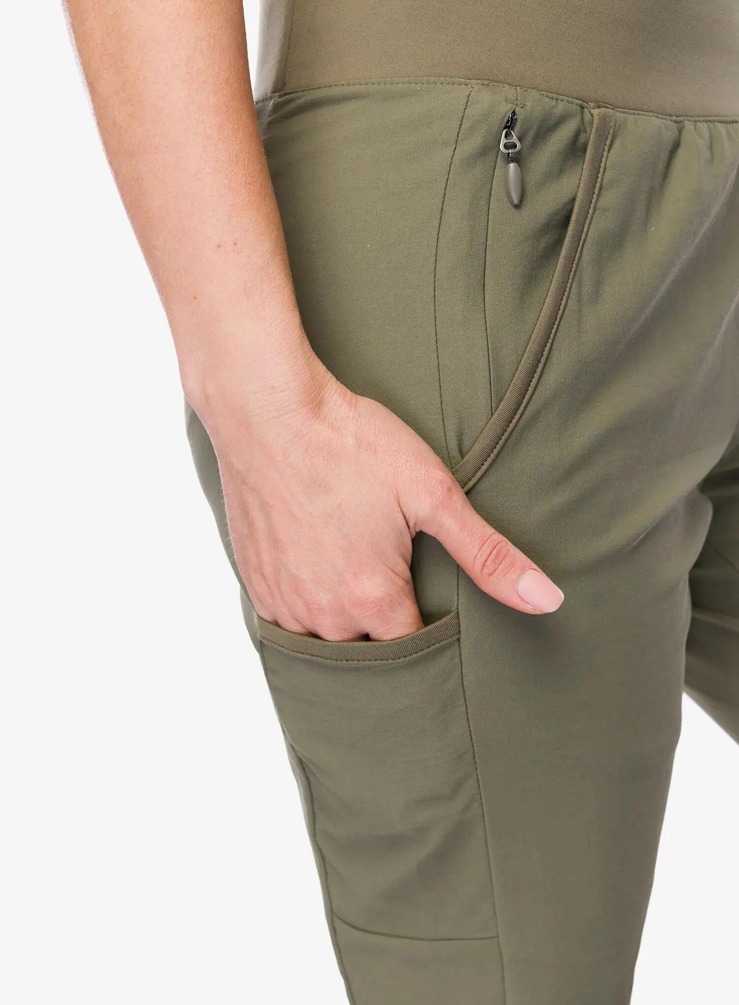 Spodnie turystyczne damskie Columbia Leslie Falls Pull-On Pant 7/7