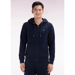 Sweat à capuche Eden Park - Homme