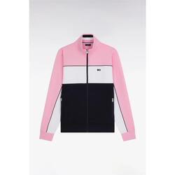 Sweat zippé Eden Park - Homme