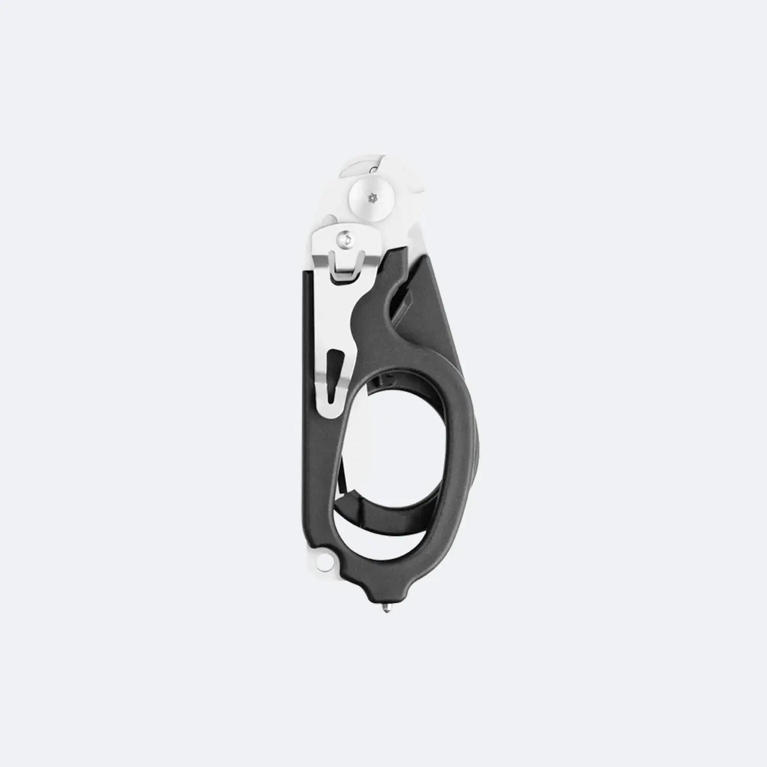 Ciseaux Multifonctions Secours Randonnée 6 Outils en 1 RAPTOR Rescue LEATHERMAN 2/3