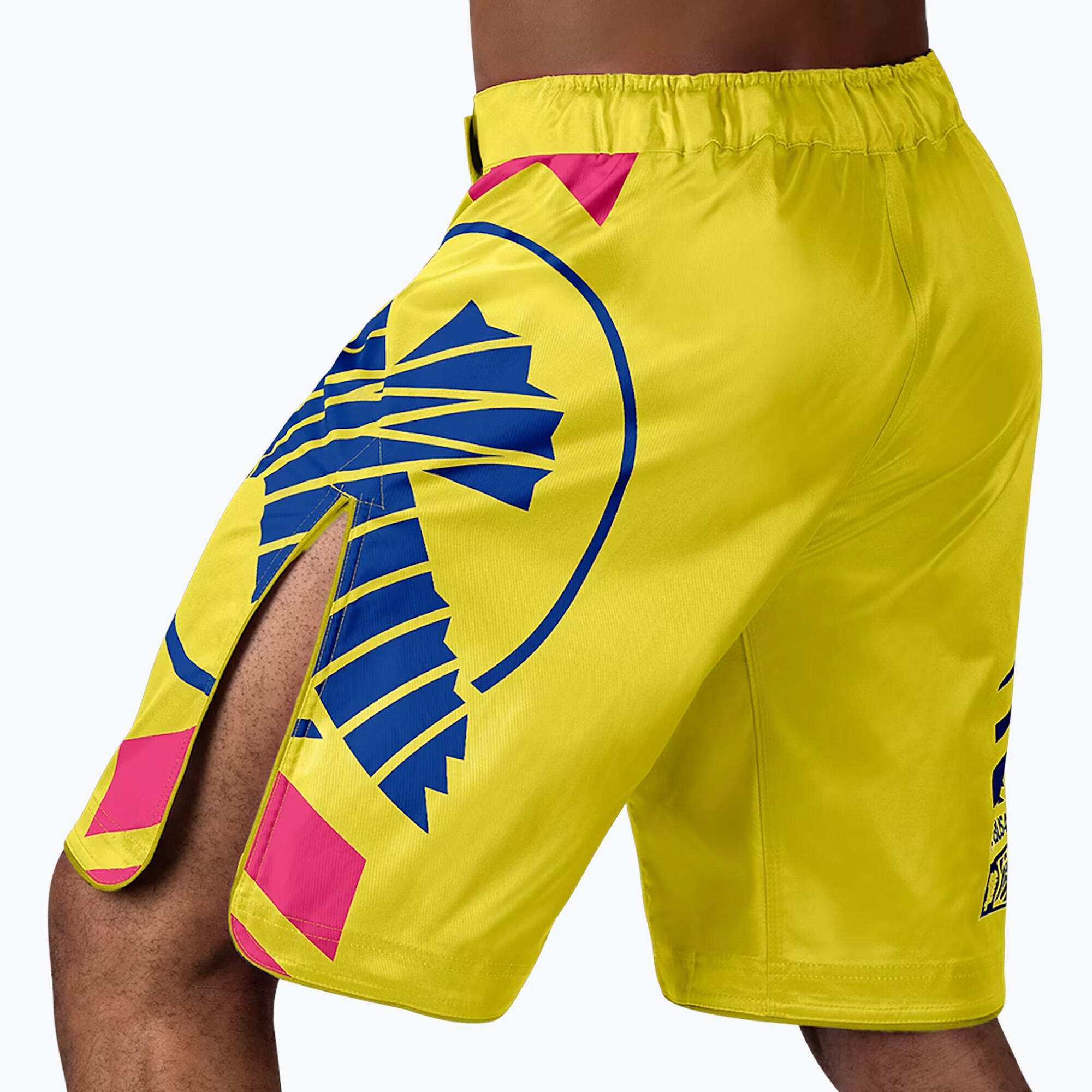 Spodenki treningowe Hayabusa Icon Fight 3/5
