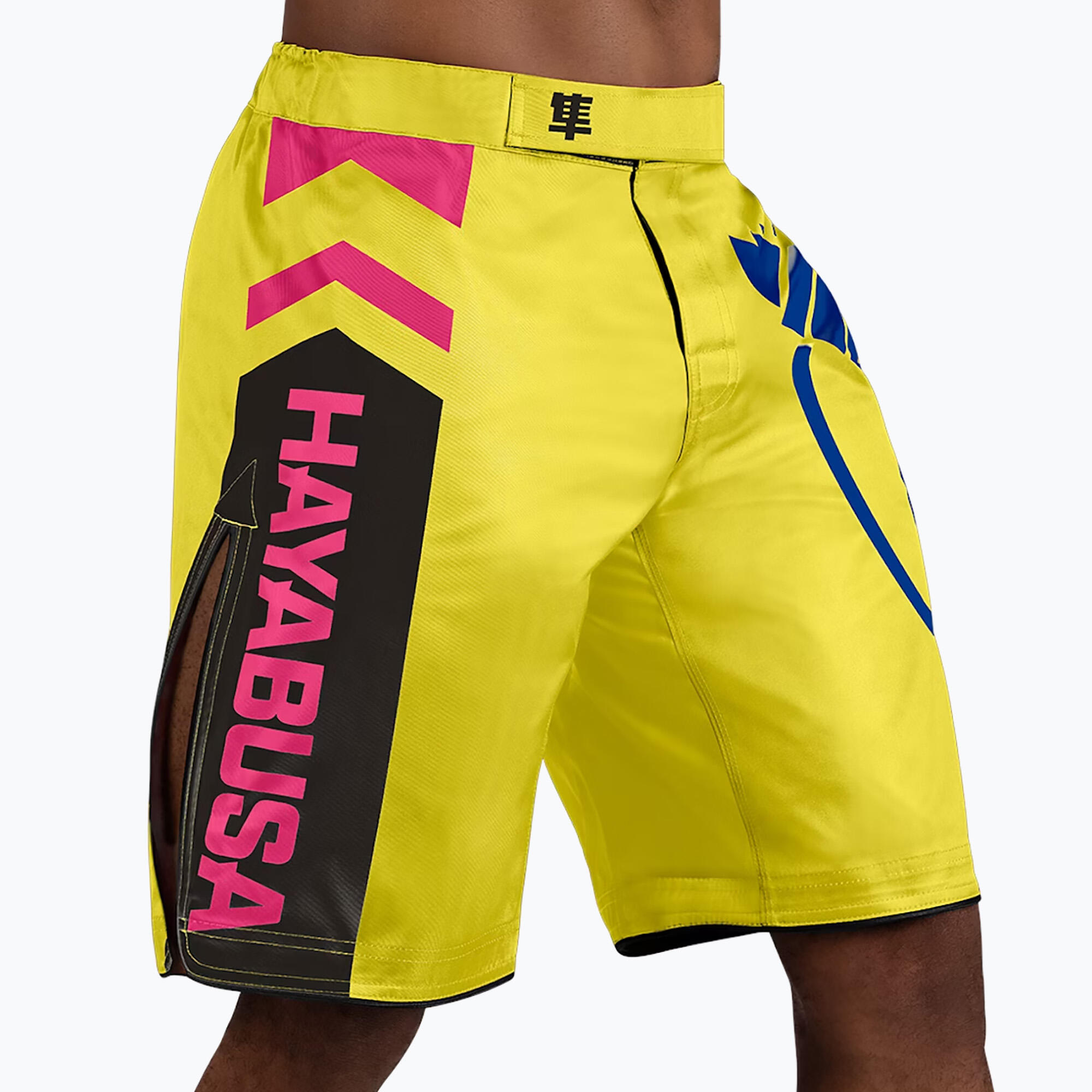 Spodenki treningowe Hayabusa Icon Fight 2/5