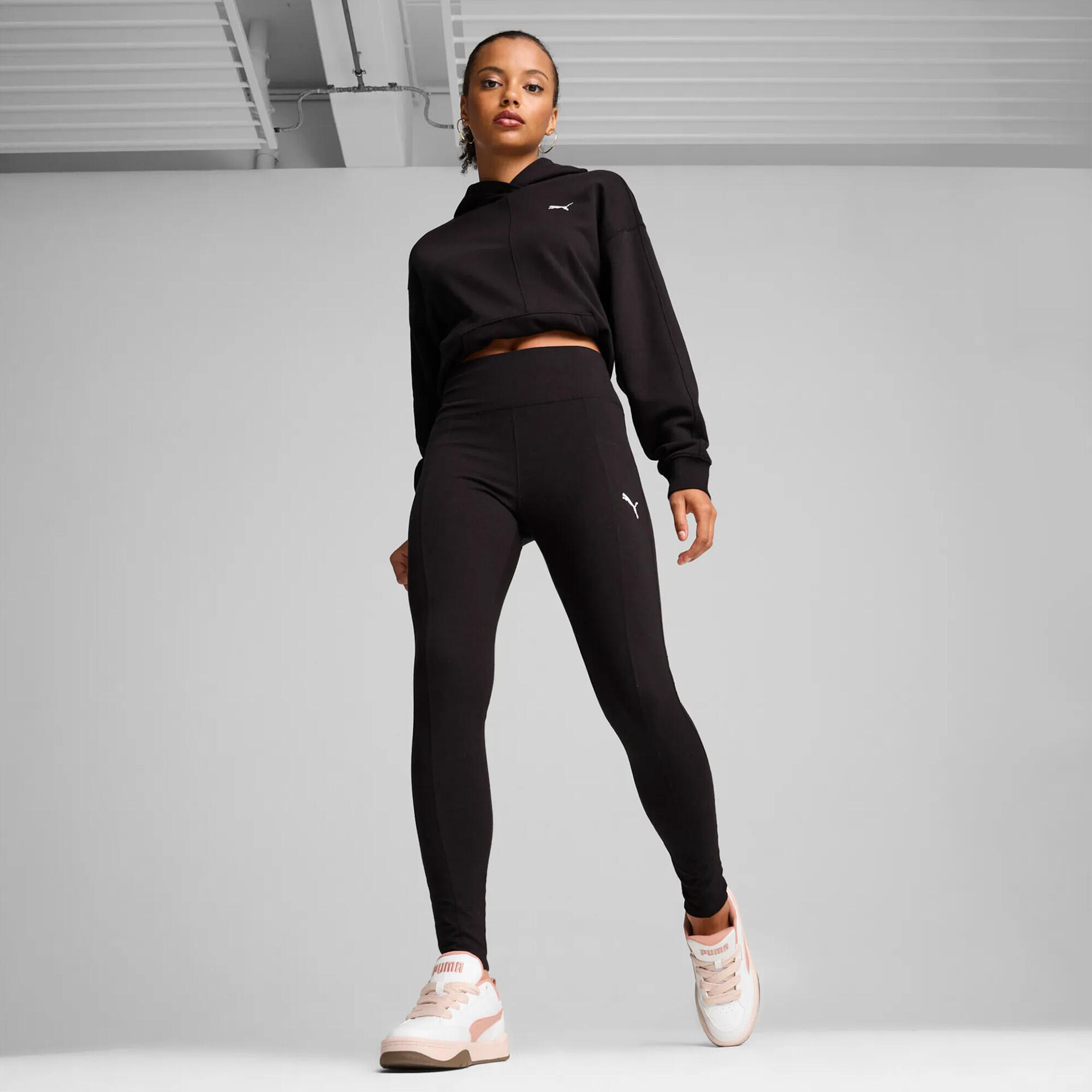 Puma Legginsy Her Hw 68224601 4/5