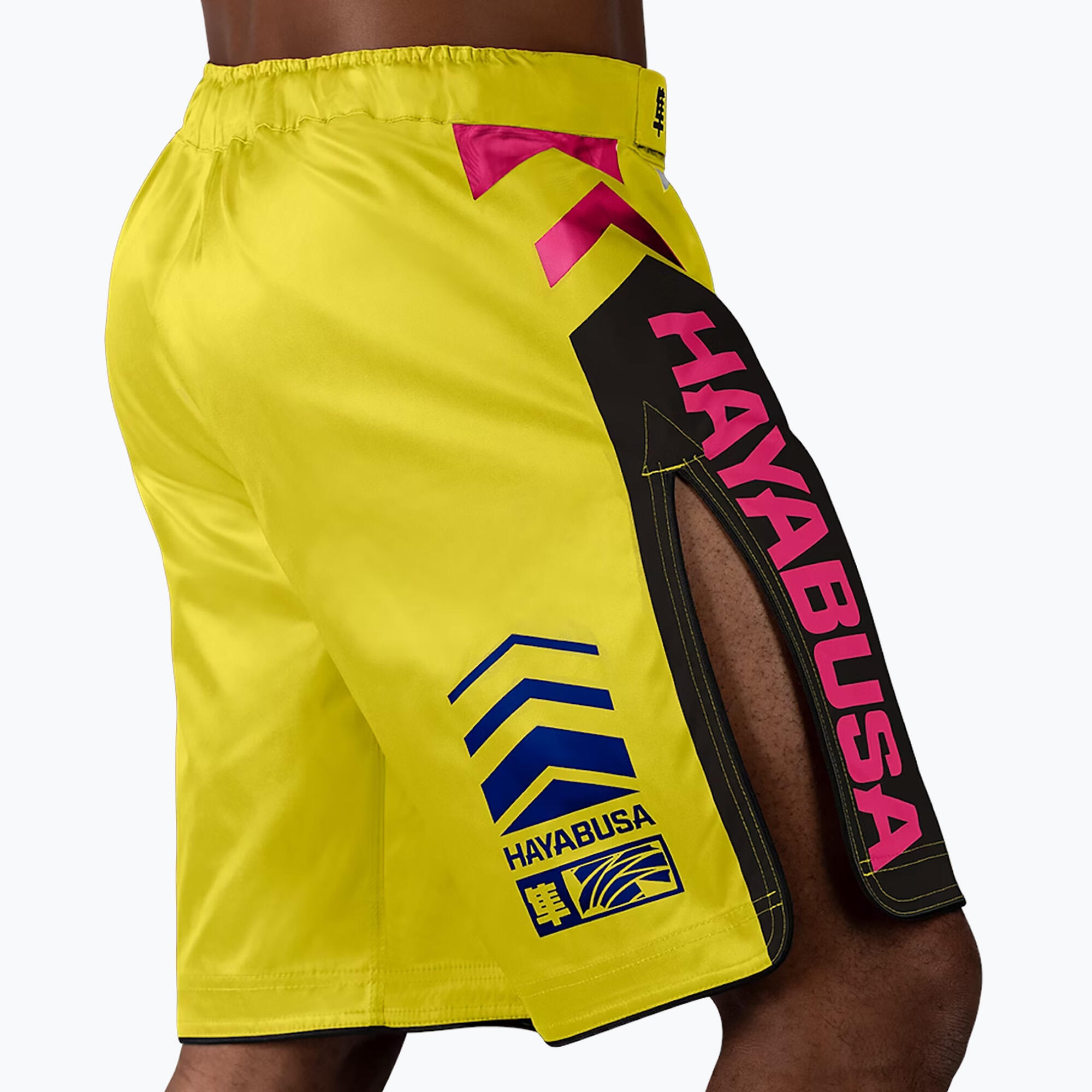 Spodenki treningowe Hayabusa Icon Fight 4/5