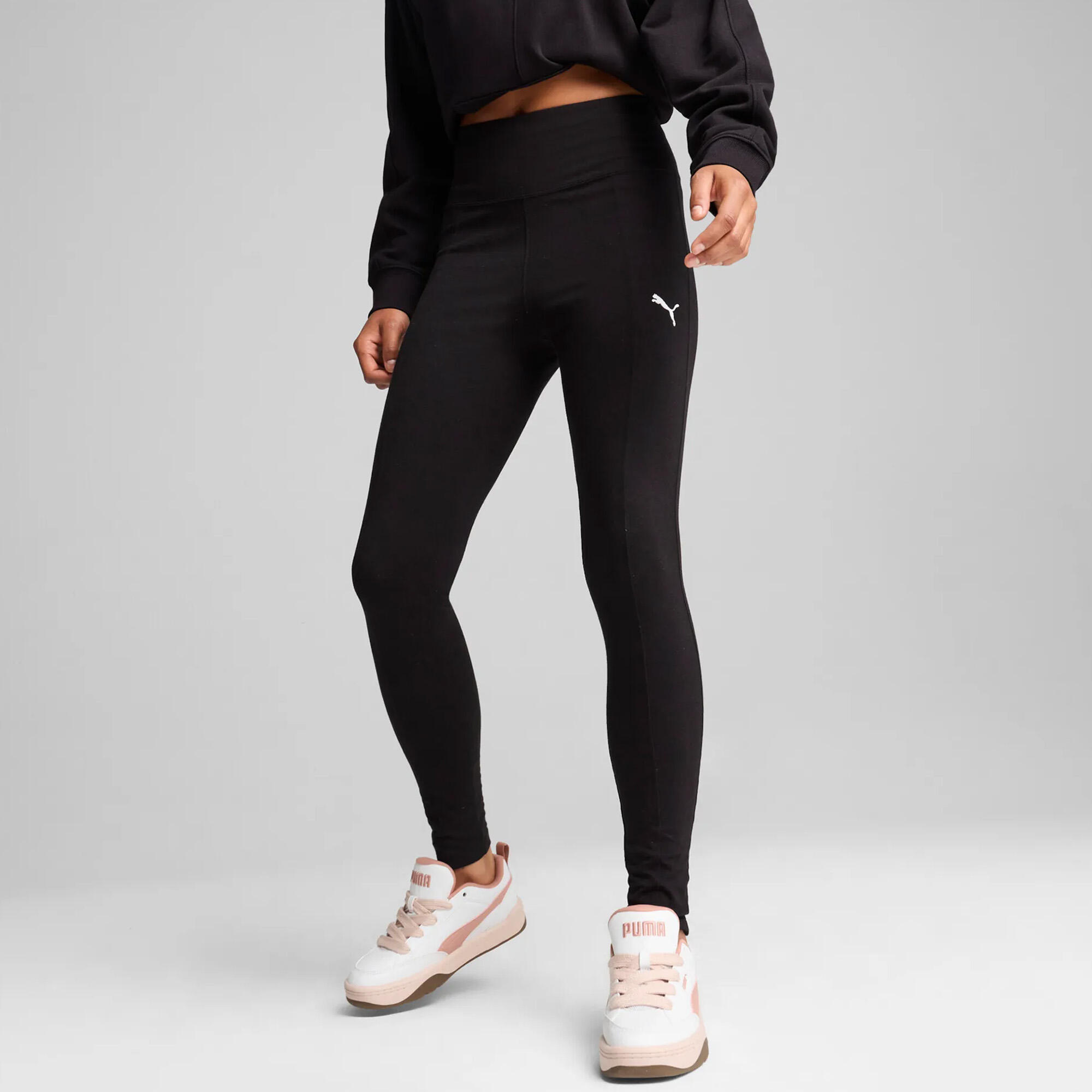 Puma Legginsy Her Hw 68224601 3/5