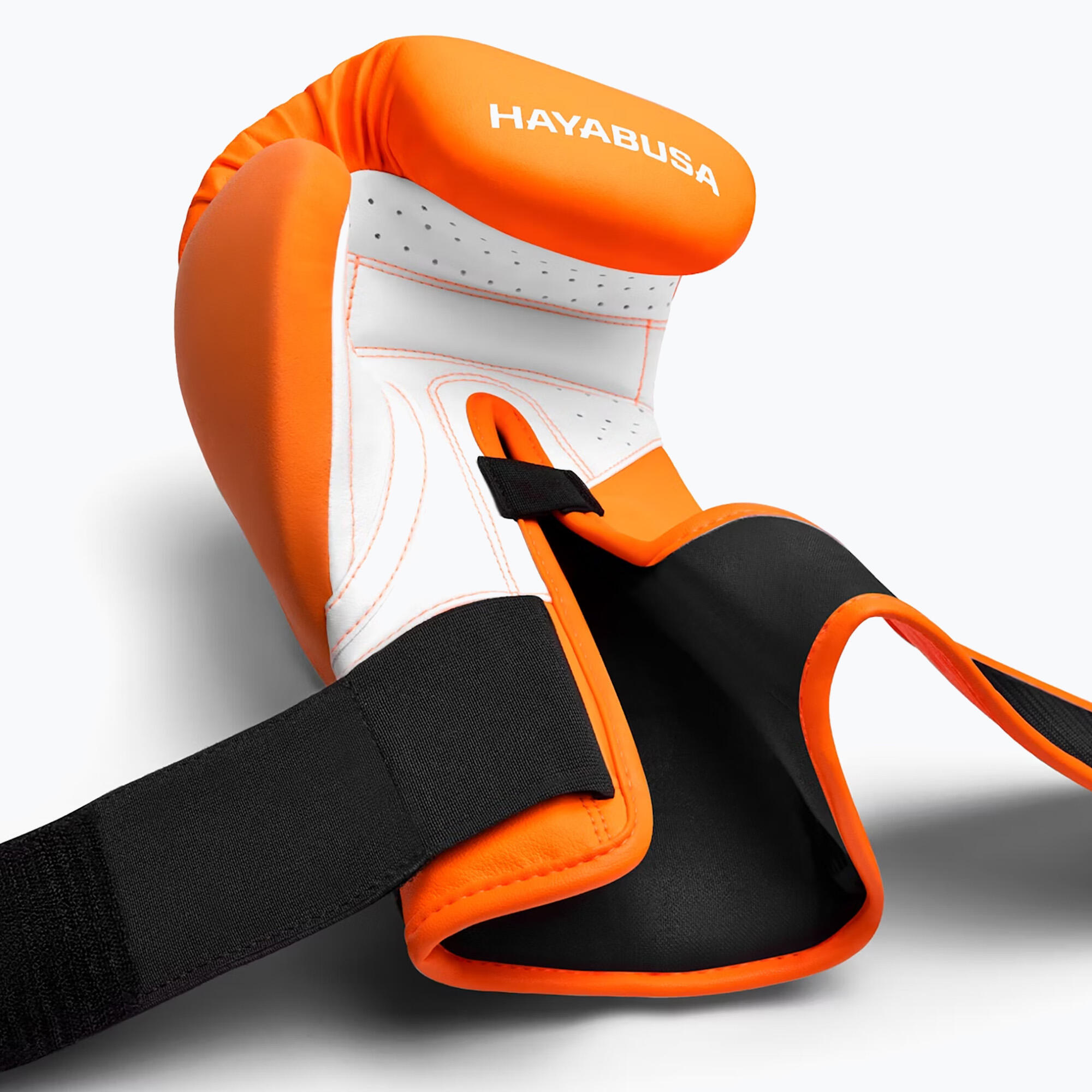 Rękawice bokserskie Hayabusa T3 Neon 3/5