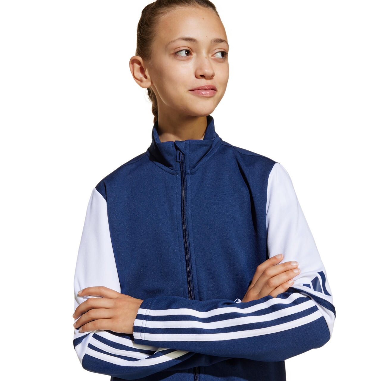 Kinder-Trainingsjacke adidas Squadra25 6/6