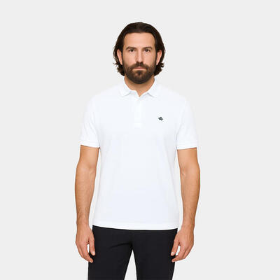 Heren polo t-shirt alpinus sherali