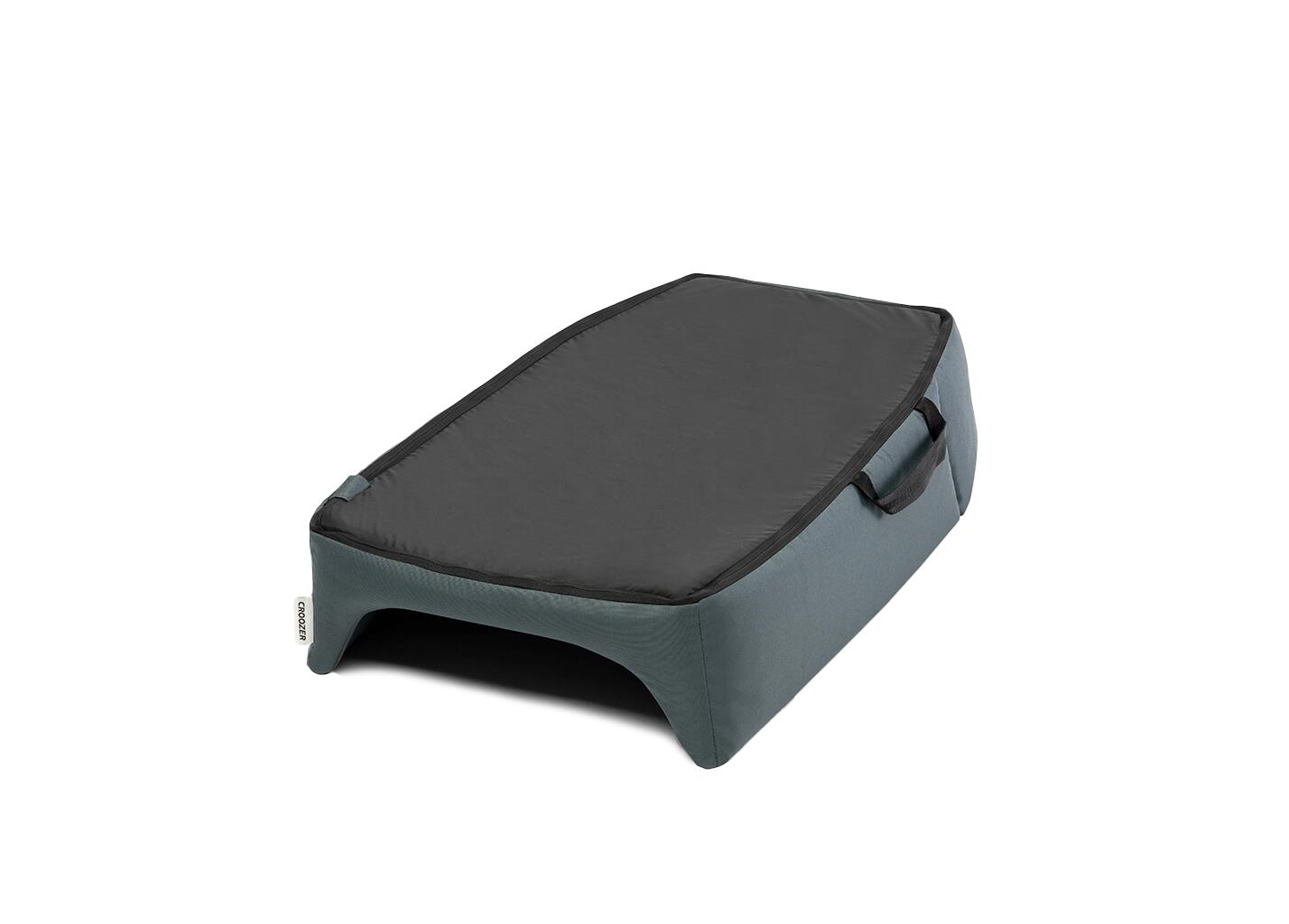 Fietskaraccessoire Hondenbed voor Croozer Dog vanaf model 2018 (niet Yuuna) 4/7