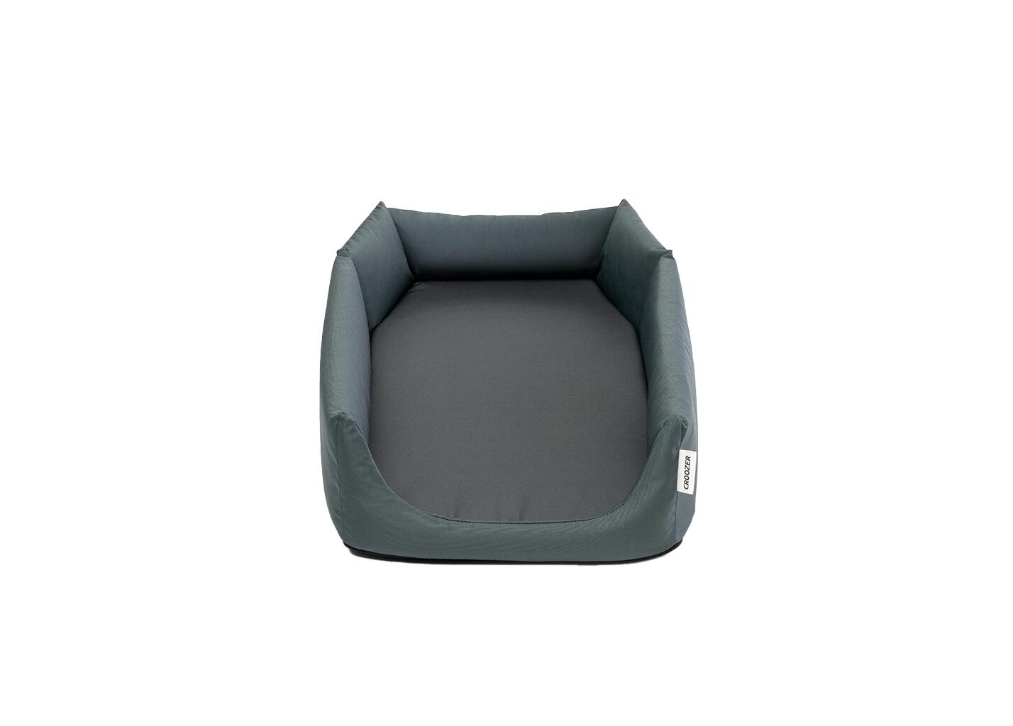 Fietskaraccessoire Hondenbed voor Croozer Dog vanaf model 2018 (niet Yuuna) 2/7