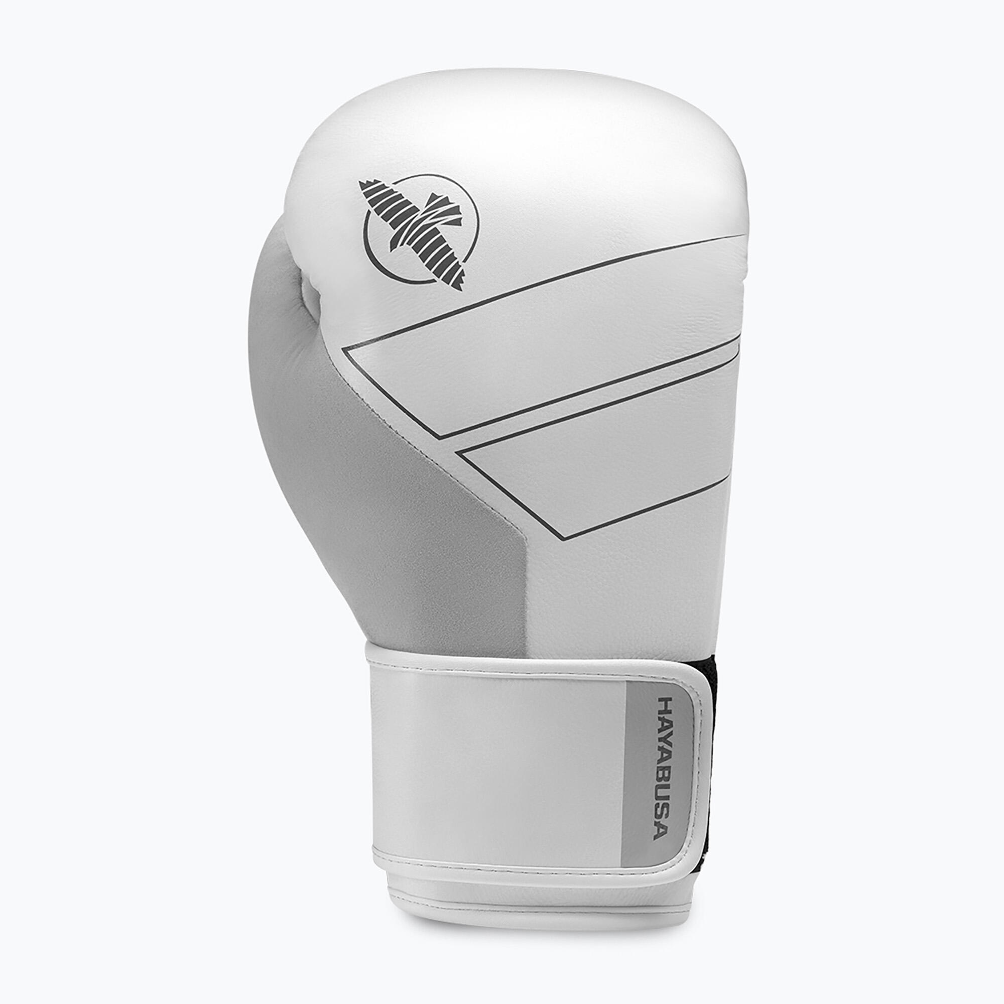 Rękawice bokserskie Hayabusa S4 Leather 2/5