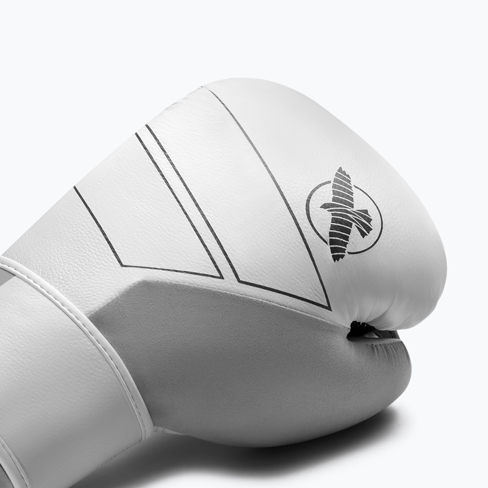 Rękawice bokserskie Hayabusa S4 Leather 4/5