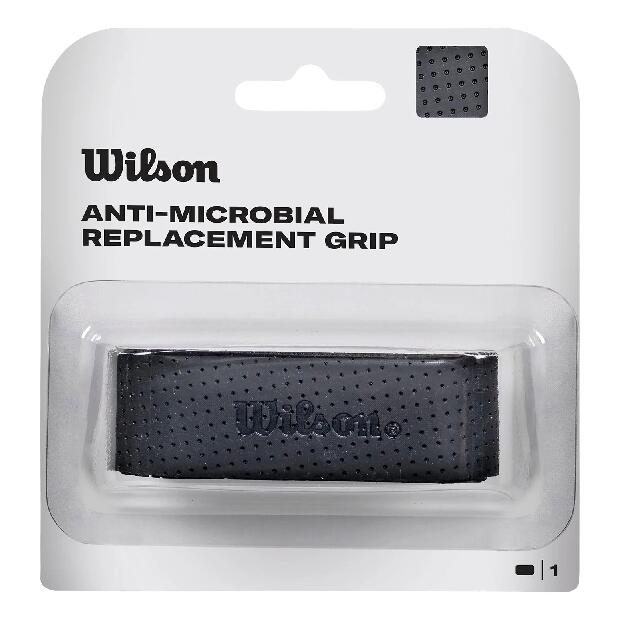 Owijka bazowa do tenisa Wilson Dual Performance Grip 1 szt