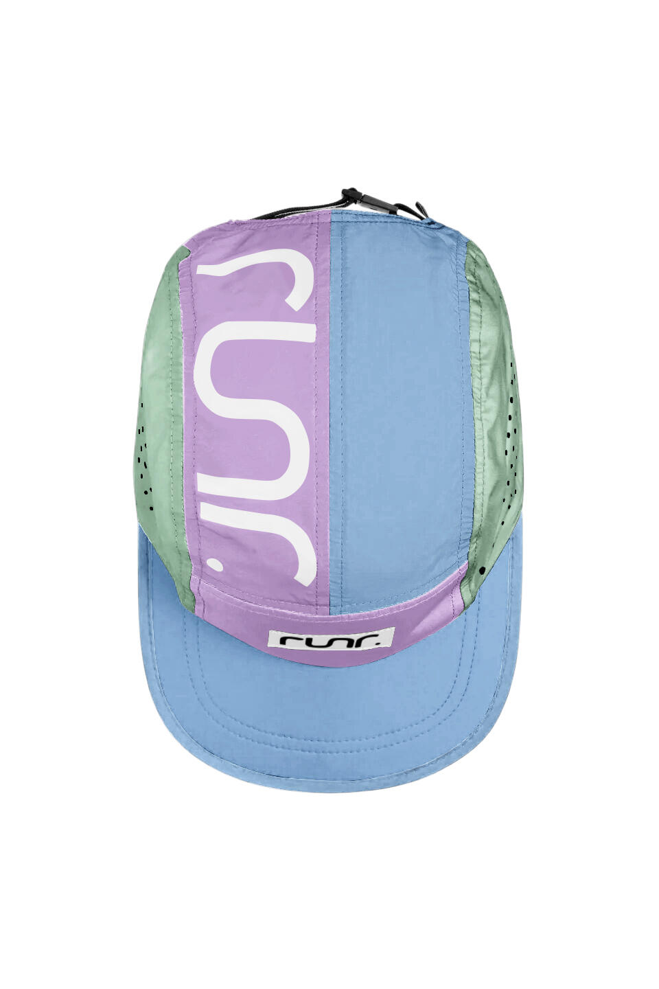 Runr Sydney Technical Running Hat 3/5