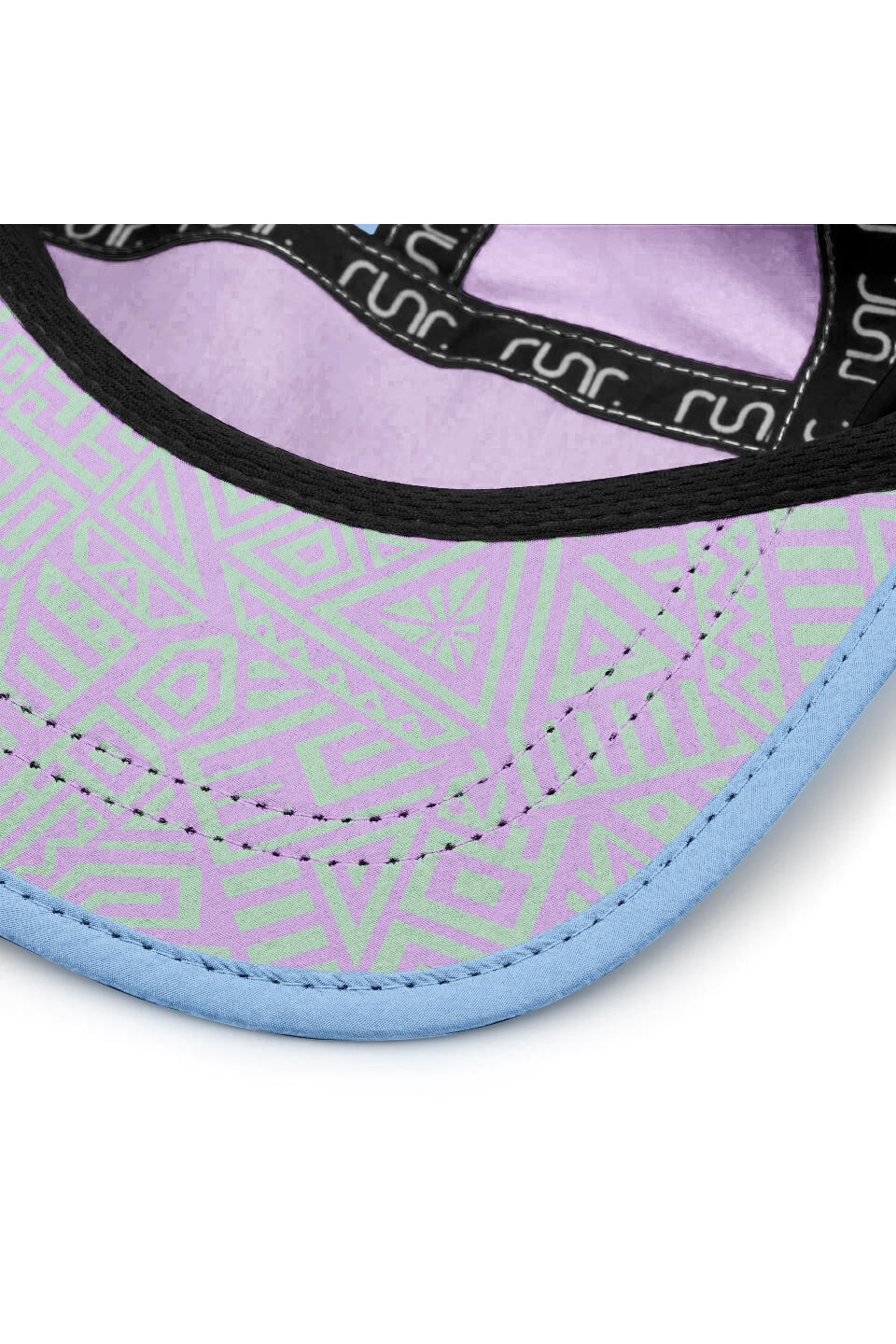 Runr Sydney Technical Running Hat 4/5