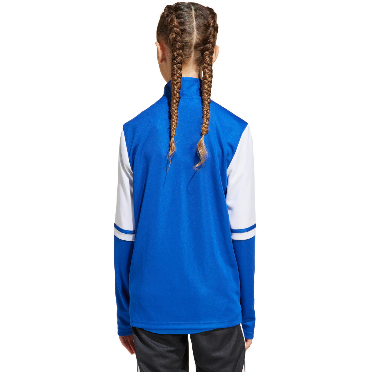ADIDAS Squadra 25 sweat enfant, Aeroready 5/7