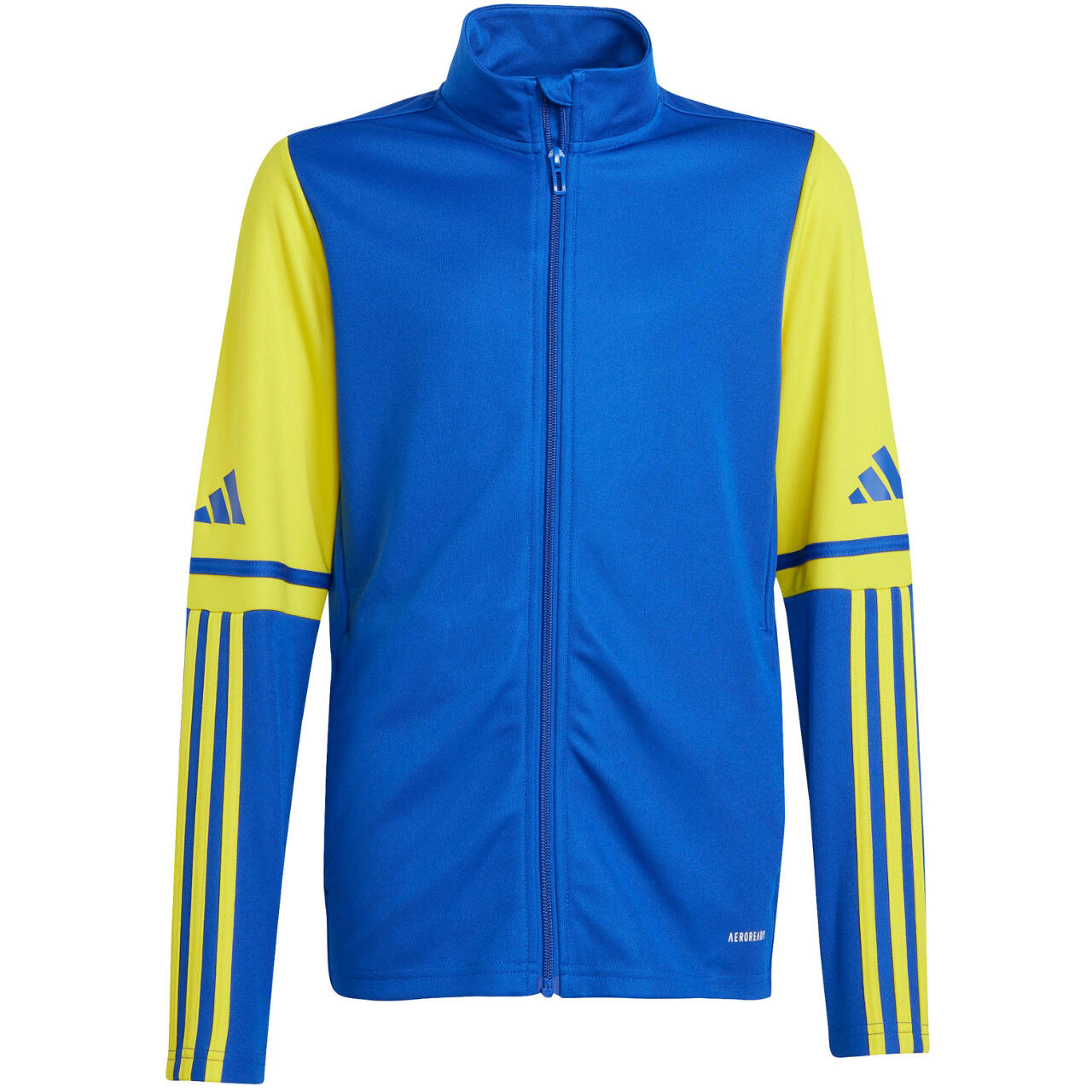 Chaqueta de chándal infantil adidas Squadra25 2/9