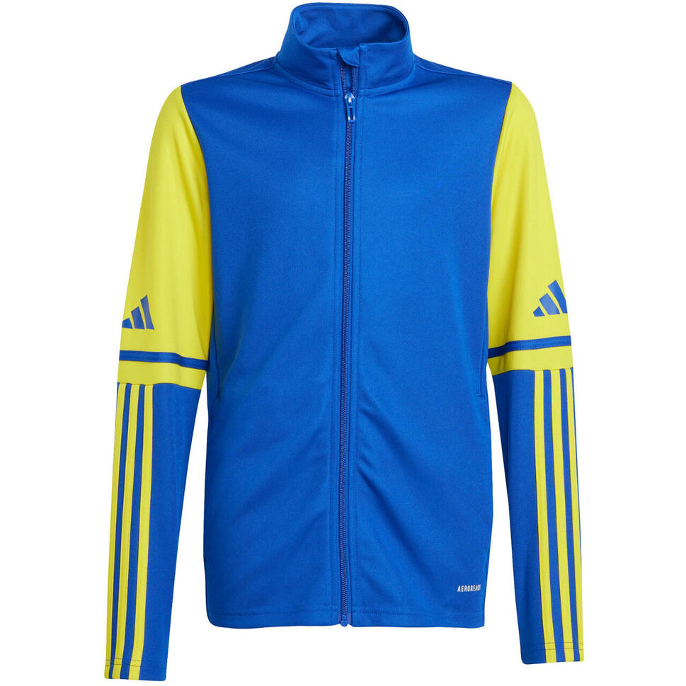 Bluza dla dzieci adidas Squadra 25 Training