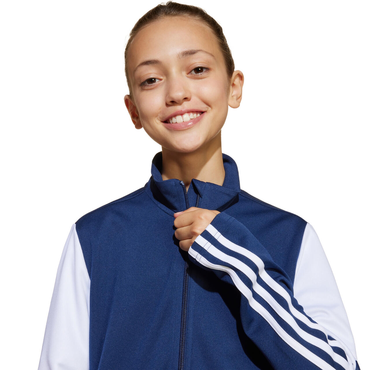 Kinder-Trainingsjacke adidas Squadra25 5/6