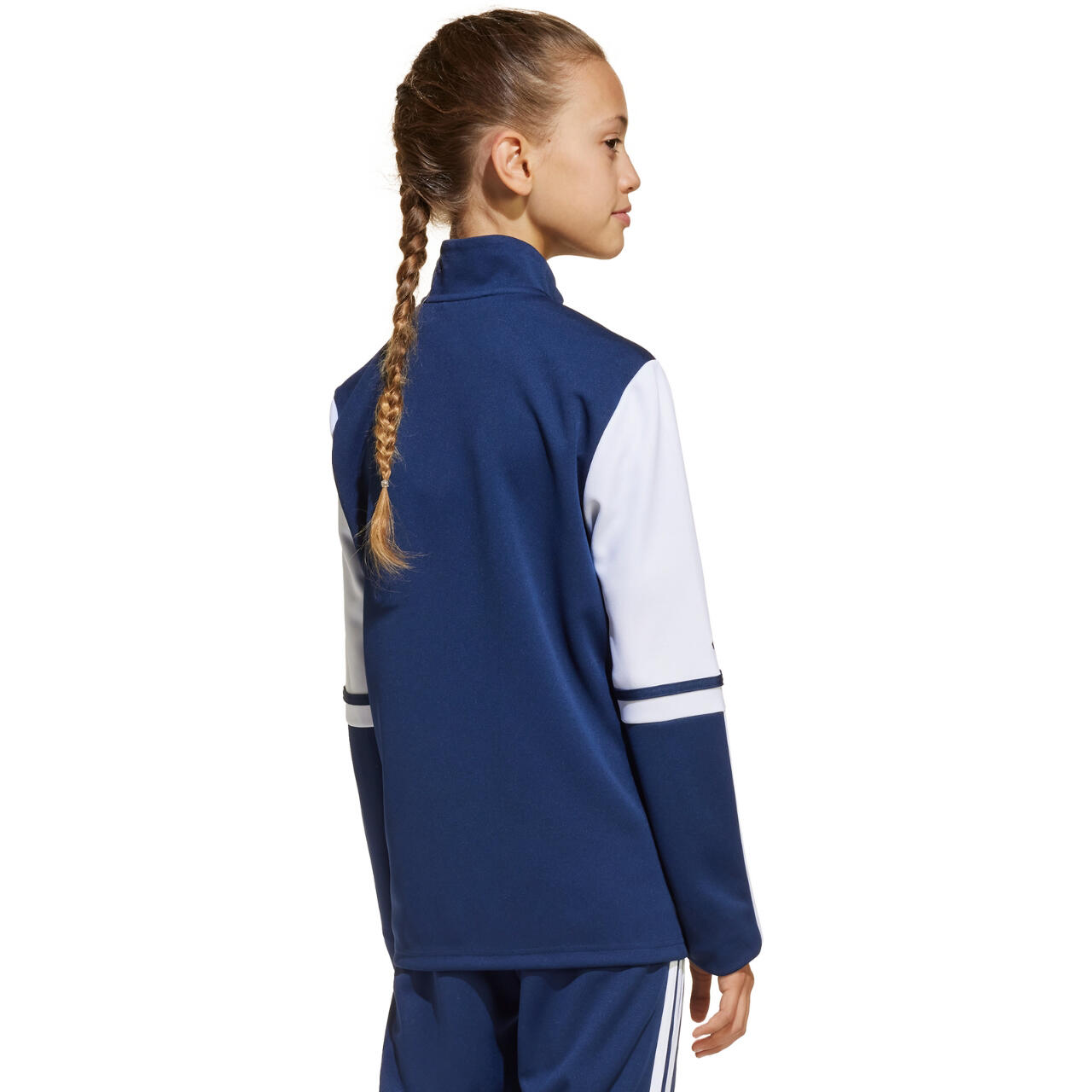 Kinder trainingspak adidas Squadra25 3/8