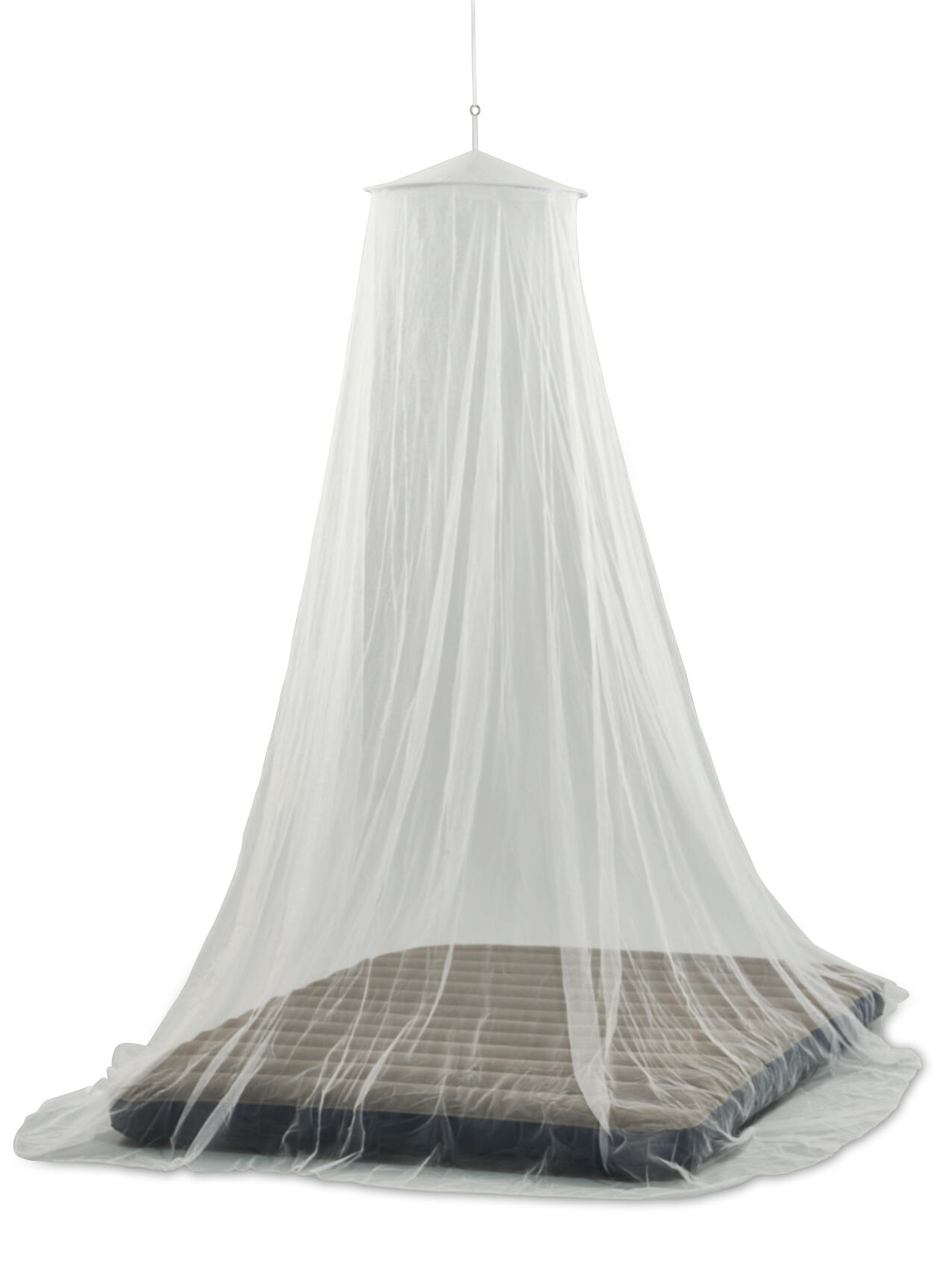 Travelnet zanzariera da viaggio Pop Out II impregnata 1250cm Anello  65cm 6/7