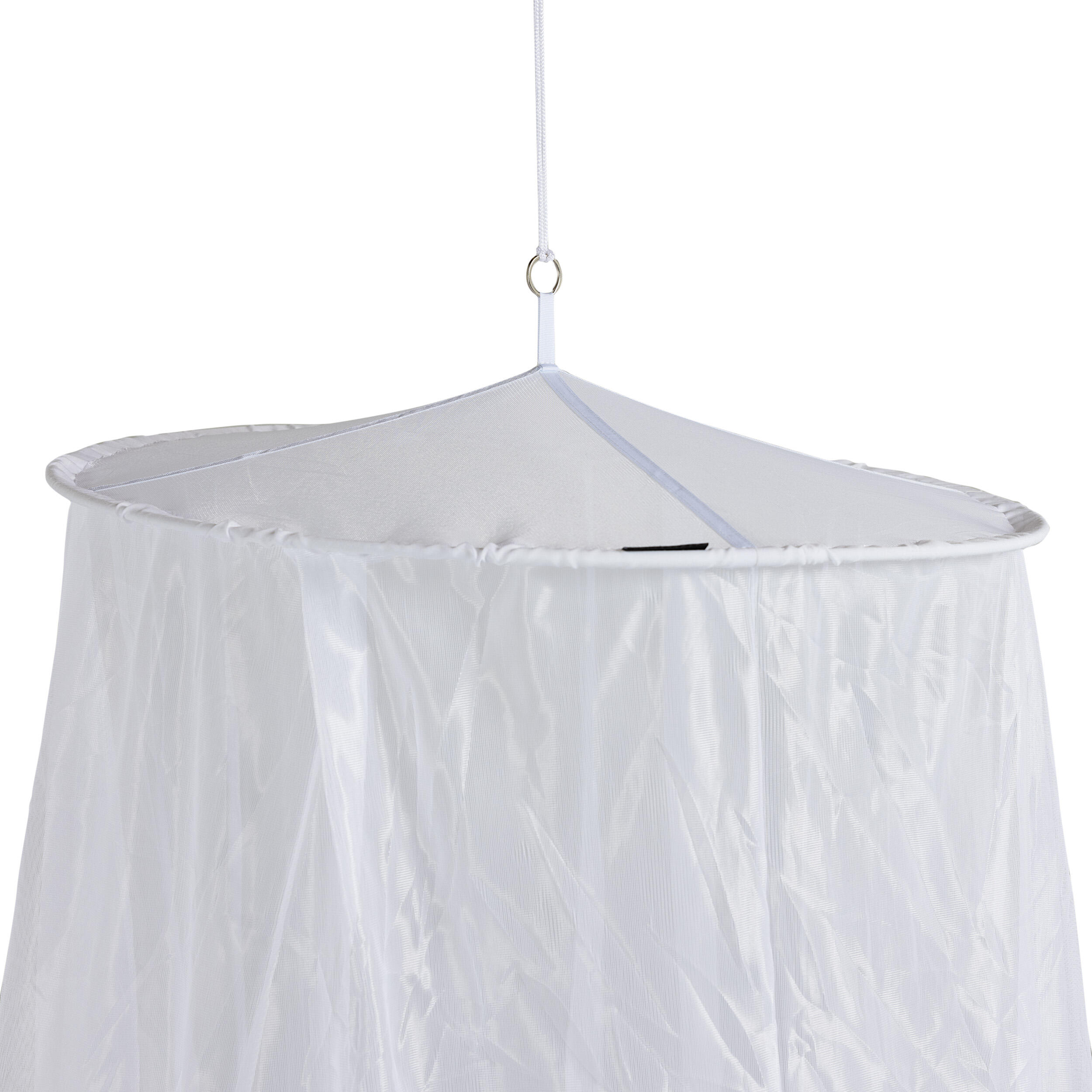 Mosquitera de viaje individual sin impregnar y malla 2000: POP-OUT PURE I. 7/7