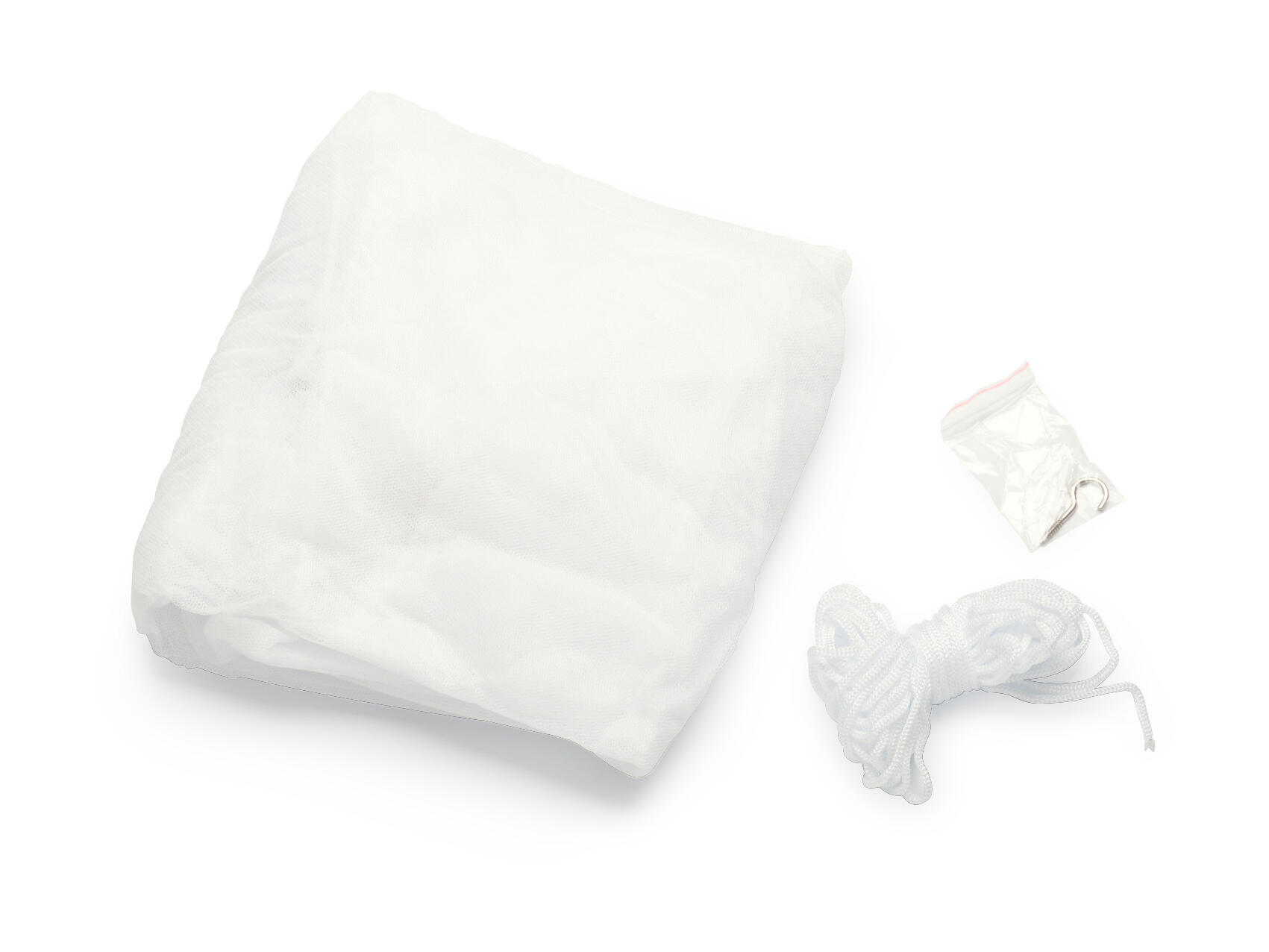 Travelnet reisklamboe PYRAMID PURE L195x B110x H140cm 1pers 7/7