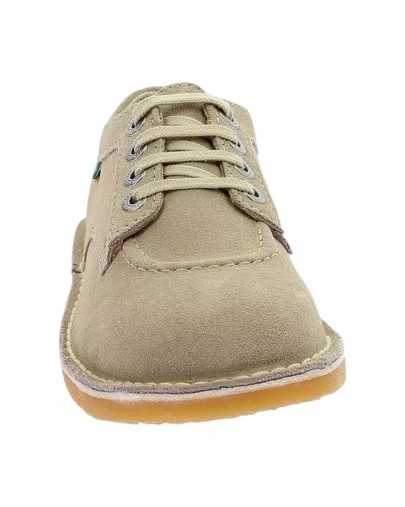 Chaussures Femme Kickers 693773 Beige Beige Kickers 4/4