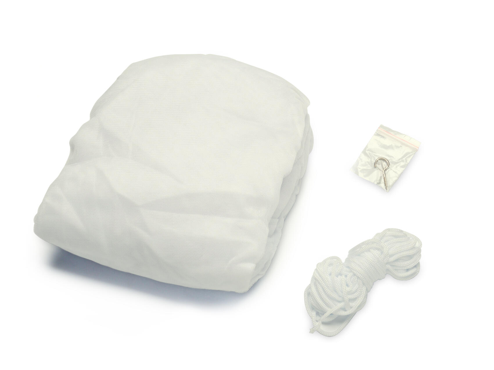 Travelnet reisklamboe Pop Out I - geïmpregneerd 800cm  1-2pers 7/7