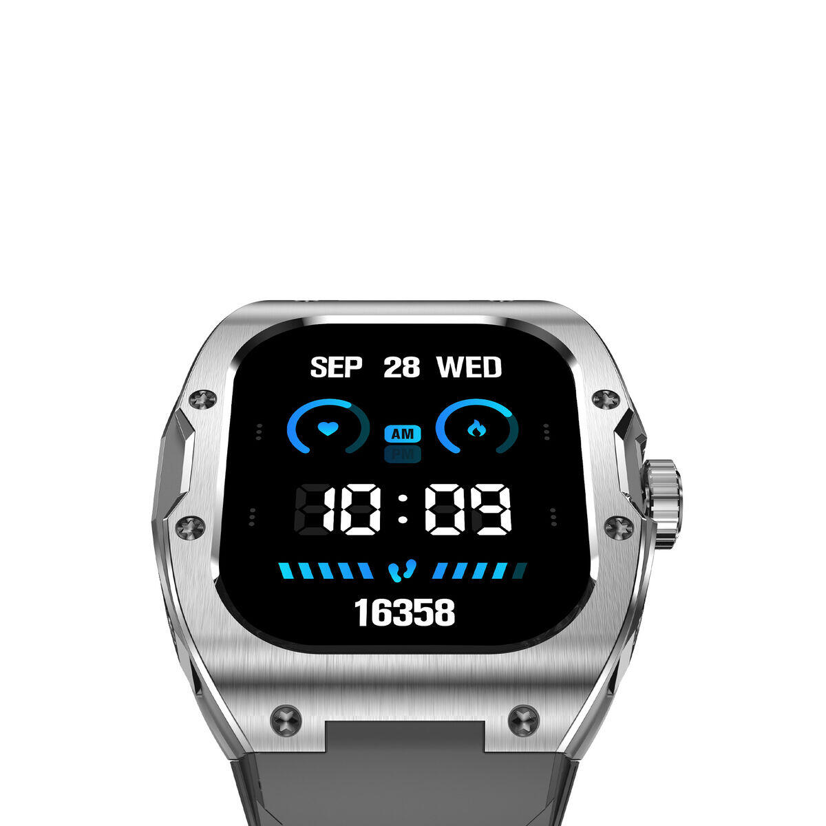 Montre intelligente KSIX Hero Montre intelligente 5/5