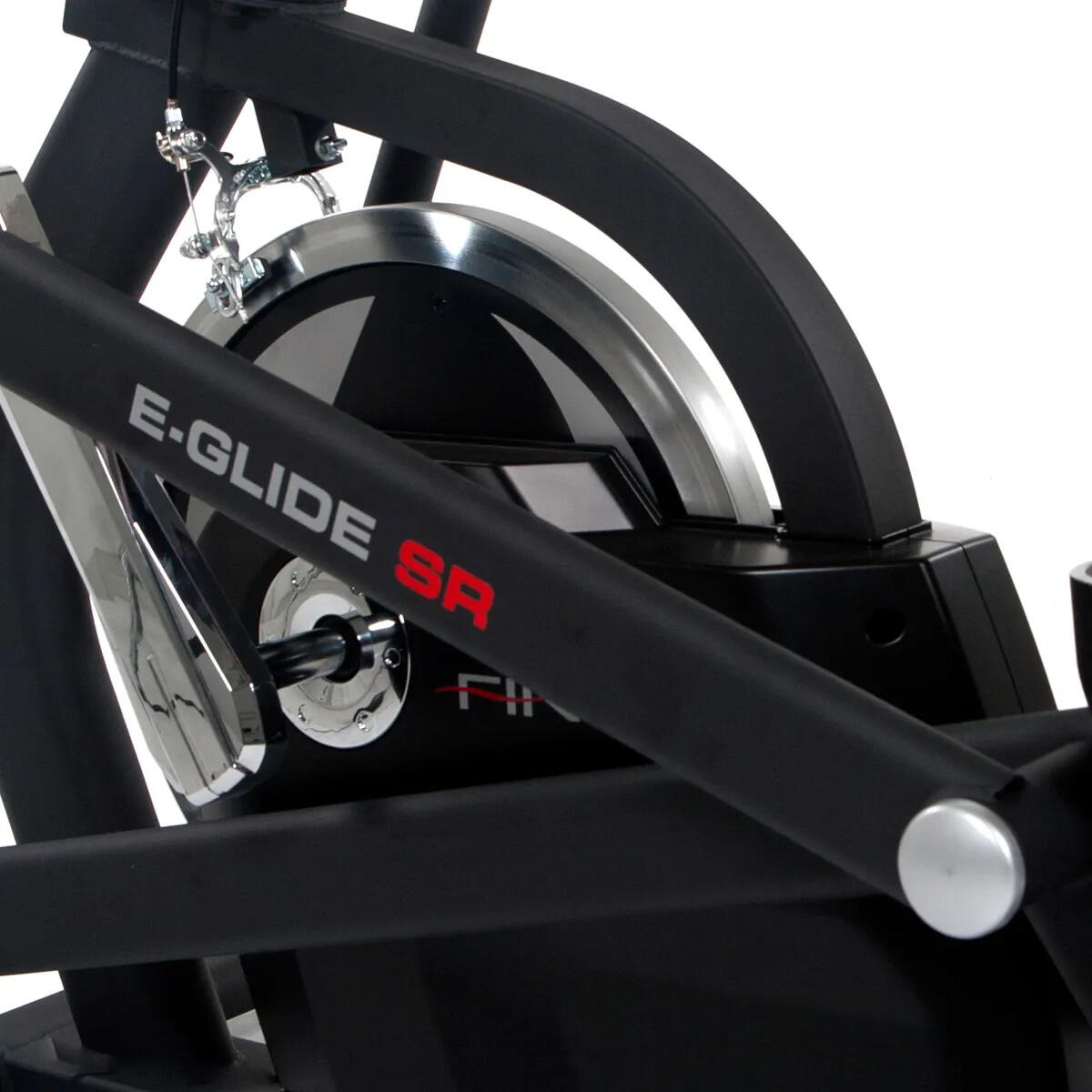 Elíptica E-GLIDE SR Hammer con envío, montaje y puesta en marcha incluido 7/7