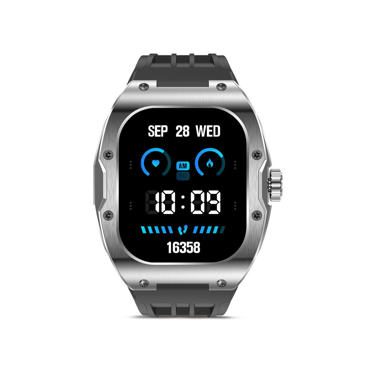 Montre intelligente KSIX Hero Montre intelligente 4/5