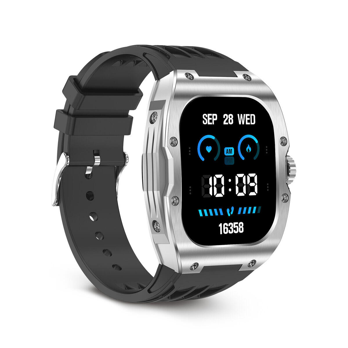 Montre intelligente KSIX Hero Montre intelligente 3/5