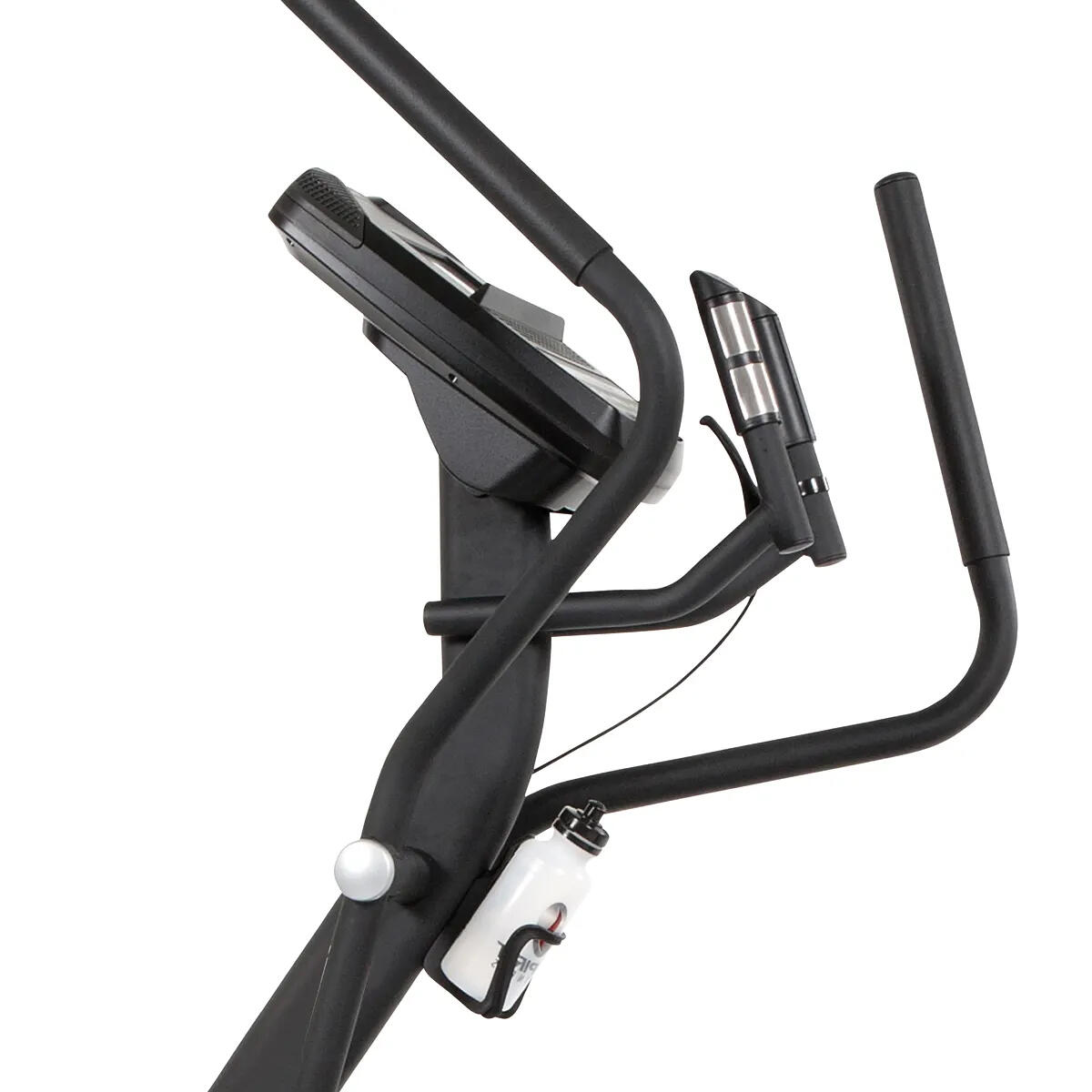 Elíptica E-GLIDE SR Hammer con envío, montaje y puesta en marcha incluido 6/7