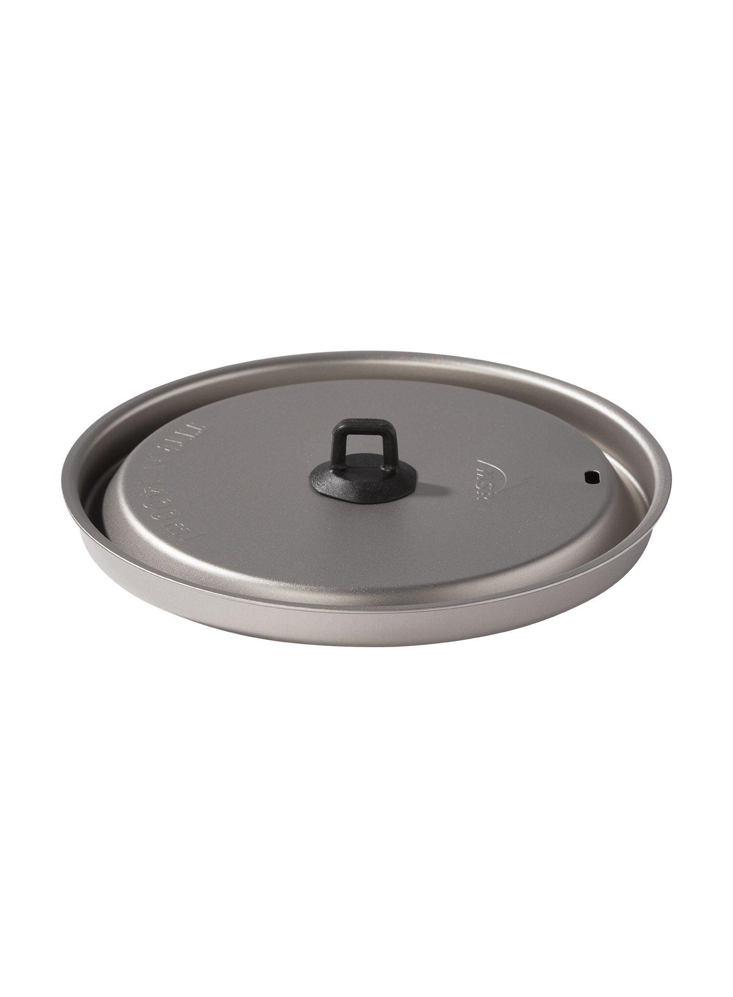Garnek Msr Titan Kettle 1400 Ml 6/7
